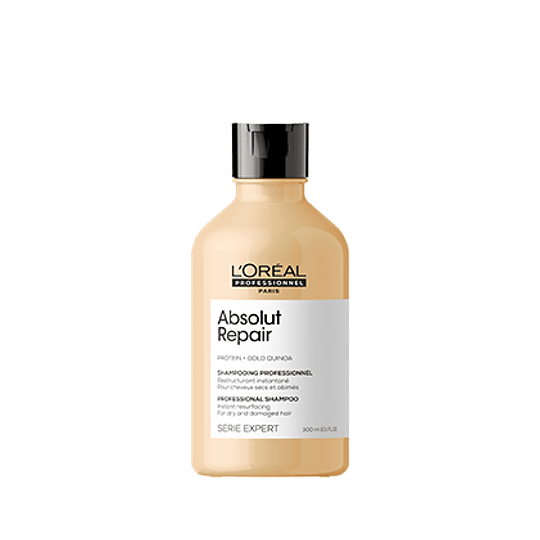 Absolut Repair Shampoo de Reparación Instantánea (300ml)