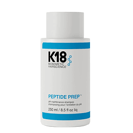 K-18 PH Shampoo de mantención de pH 250mL