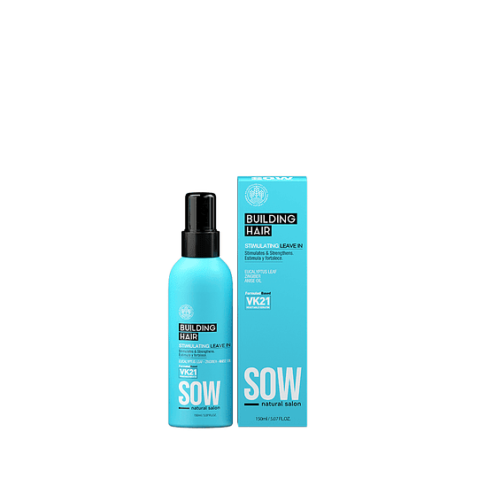 SOW Stimulating Leave in 150ml