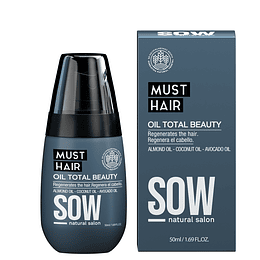 SOW Oil Total Beauty 50ml