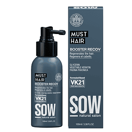 SOW Must Hair Booster Recov 100ml