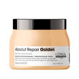 Absolut Repair Golden Mascarilla de Reparación 500ml