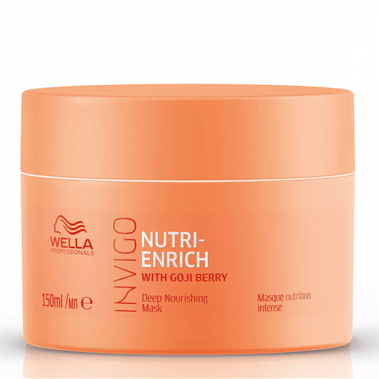 MASCARILLA DE NUTRICIÓN PROFUNDA NUTRI-ENRICH