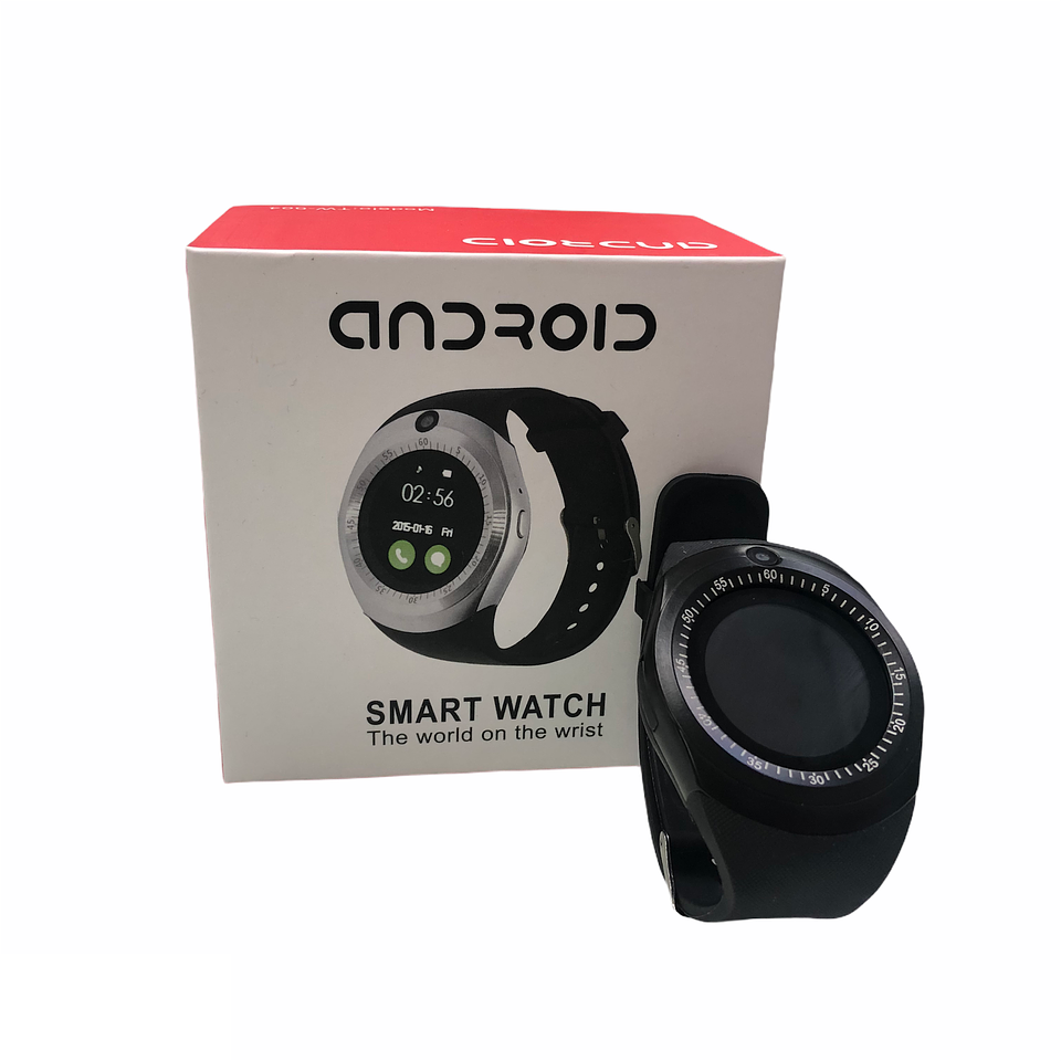 SmartWatch Bluetooth TW-004