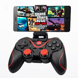 Joystick Bluetooth Android