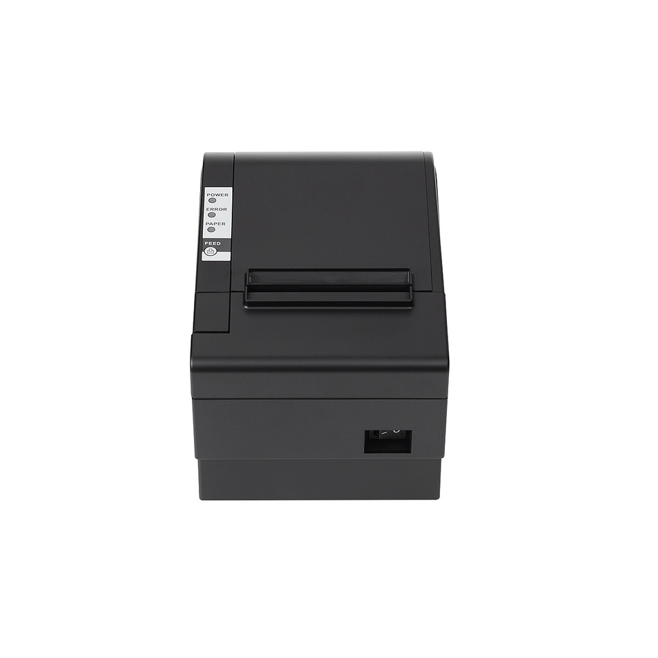 Impresora Termica 80mm - USB + LAN