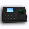 Control de asistencia Biométrico 