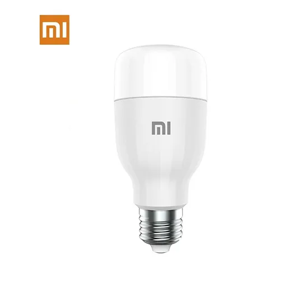 Bombilla Xiaomi Mi LED Smart Bulb 9W WiFi 802,11 B/G/N