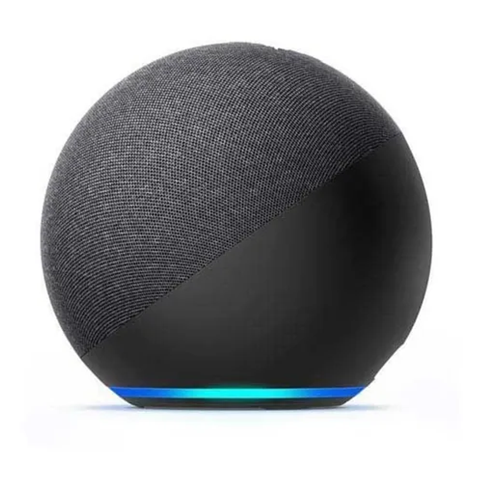 Amazon Echo Dot 5th Gen (ALEXA) - Charcoal