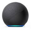 Amazon Echo Dot 5th Gen (ALEXA) - Charcoal