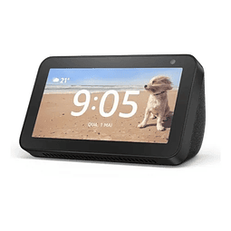 Amazon Echo Show 5 (2nd Gen) - Charcoal