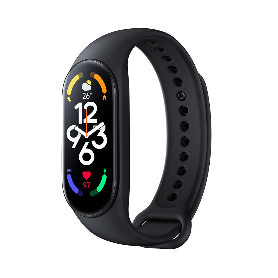 Mi Smart Band 7