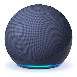 Amazon Echo Dot 5th Gen (ALEXA) - Blue