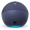 Amazon Echo Dot 5th Gen (ALEXA) - Blue