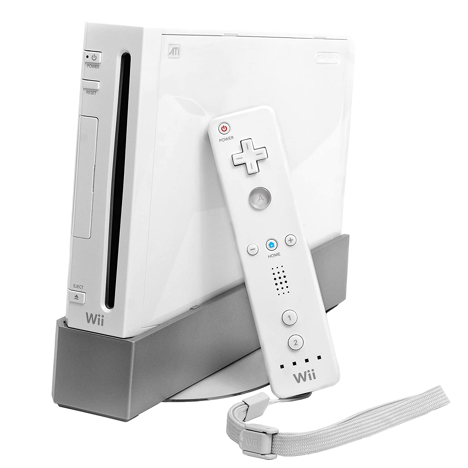 Nintendo Wii Desbloqueada
