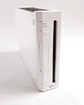 Nintendo Wii con disco duro 500gb con 320 juegos Wii + 1 control wiimote + 1 nunchuck