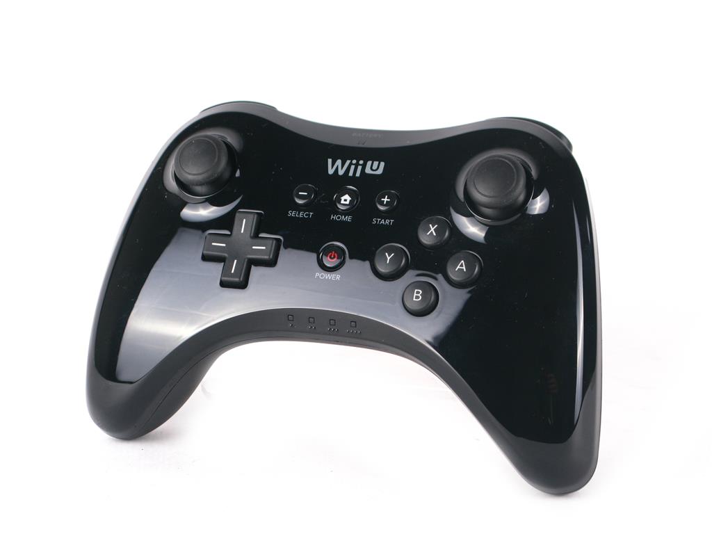Control PRO Wii U Original