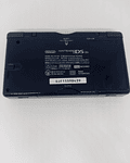 Nintendo DS Lite desbloqueada con memoria 32gb