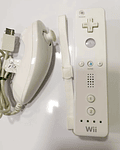 Nintendo Wii con disco duro 500gb con 320 juegos Wii 2 CONTROLES 