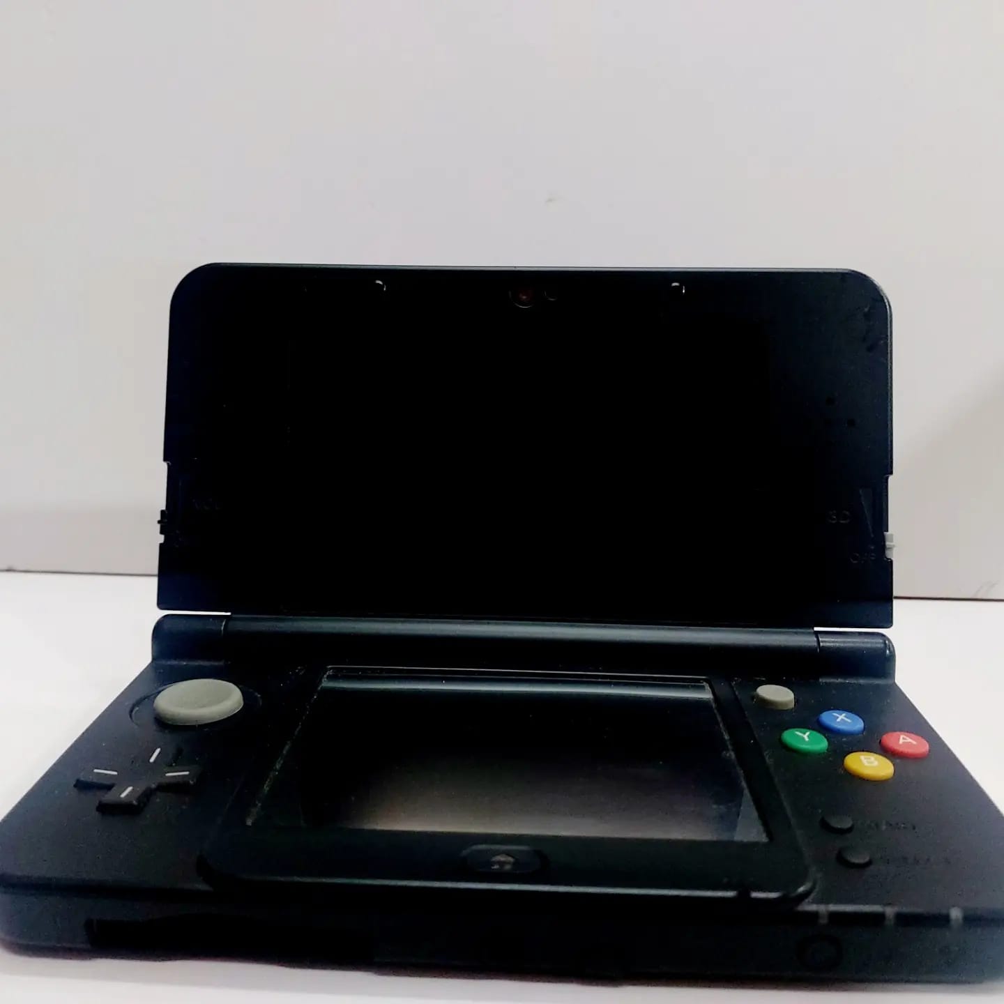 Nintendo 3DS XL con 40 Juegos Incluidos – GAMER CLUB CHILE