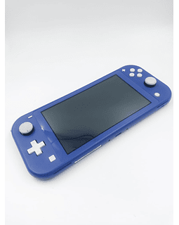 Nintendo Lite - Original Desbloqueda