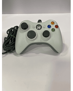 Control Xbox 360 con cable Original