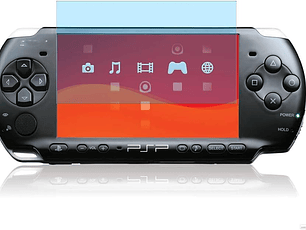 MICA PROTECTORA PARA PSP