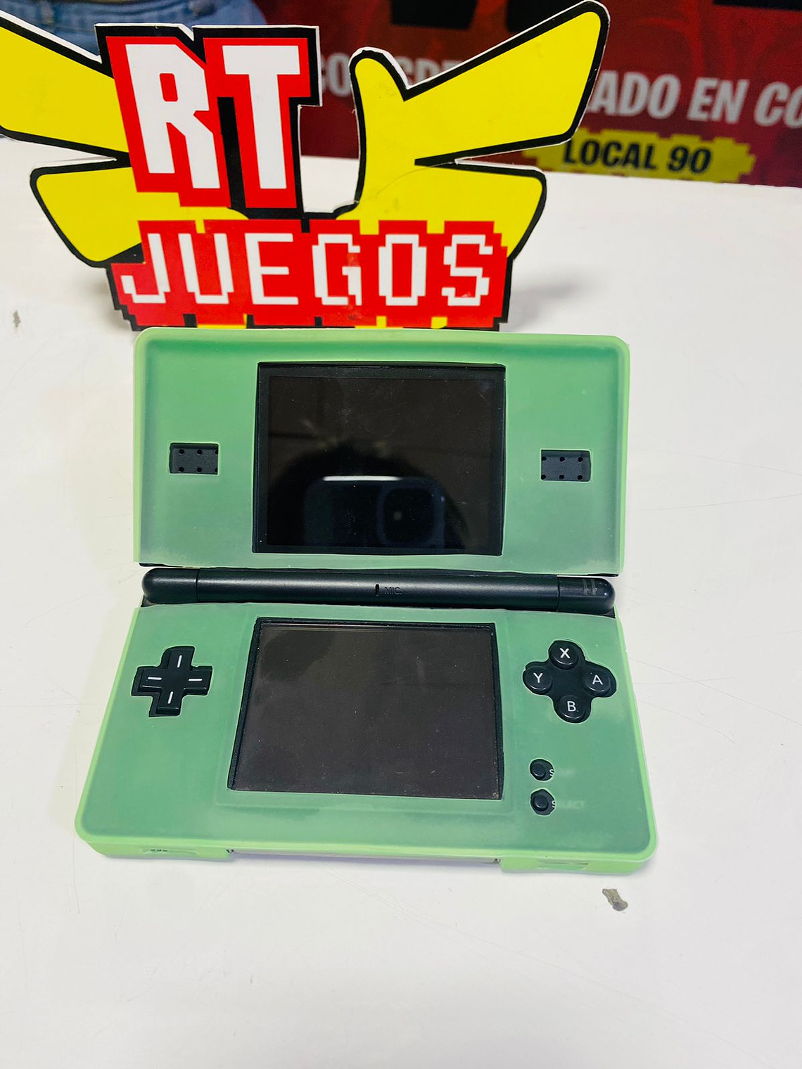 FUNDA DE SILICONA PARA LA CONSOLA DS LITE 2