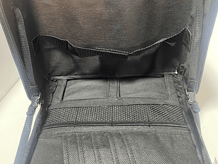 BOLSO DE TRANSPORTE PARA VIAJE PARA CONSOLAS