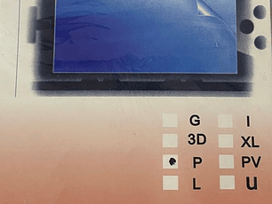 MICA PROTECTORA PARA PSP