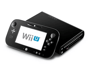 Nintendo Wii U Con Disco Duro y Retroarch con juegos + UN MANDO WII U PRO