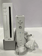 NINTENDO WII DESBLOQUEADA CON MAS DE 2000 JUEGOS + 1 MANDO + VOLANTE + BOLSO - Miniatura 2