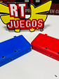 FUNDA DE SILICIONA PARA LA CONSOLA 3DS - Miniatura 4