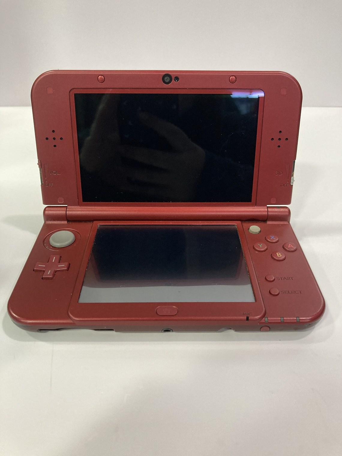 NINTENDO NEW 3DS XL DESBLOQUEADA CON 40 JUEGOS - sin camara 4
