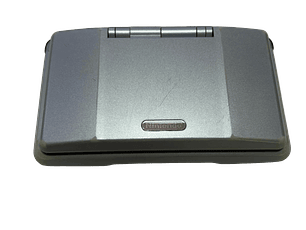 NINTENDO DS con R4 con muchos Juegos