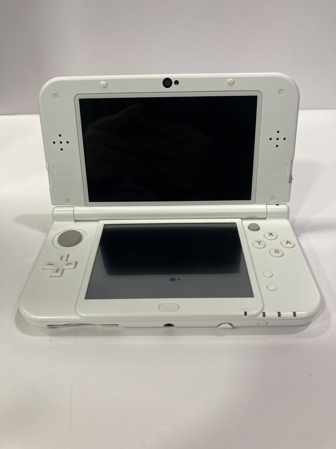 NINTENDO NEW 3DS XL DESBLOQUEADA CON 40 JUEGOS - sin camara 5