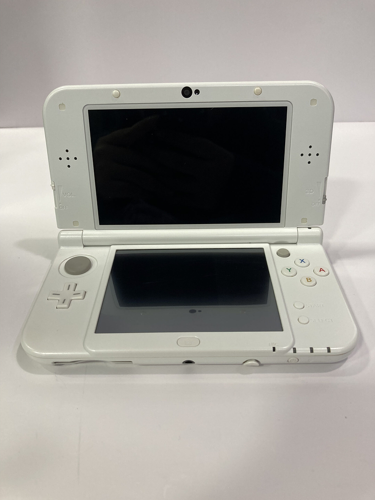 NINTENDO NEW 3DS XL DESBLOQUEADA CON 40 JUEGOS - sin camara 5