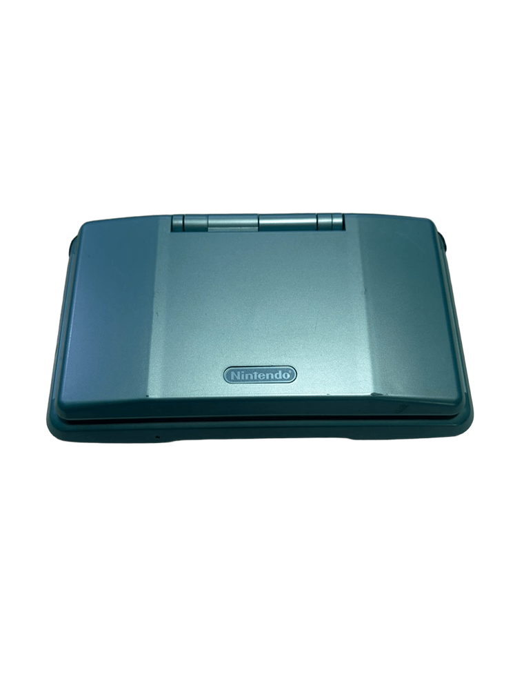 NINTENDO DS con R4 con muchos Juegos 5