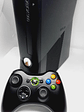 XBOX 360 CON DISCO DURO INTERNO 1GB - Miniatura 1