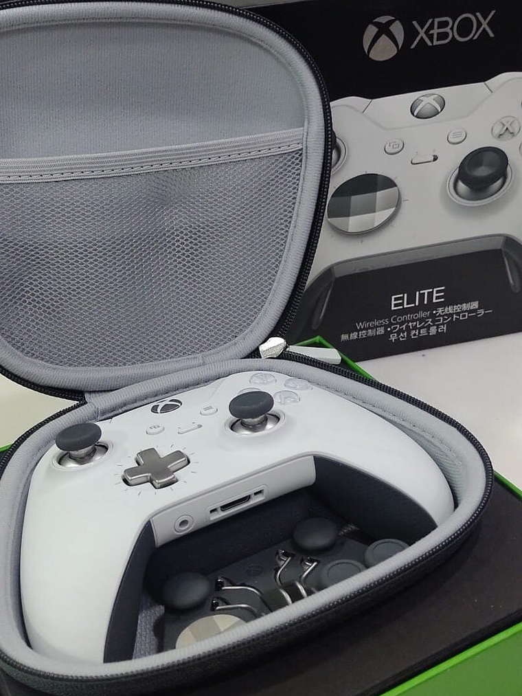 CONTROL XBOX ELITE SERIES 1 1