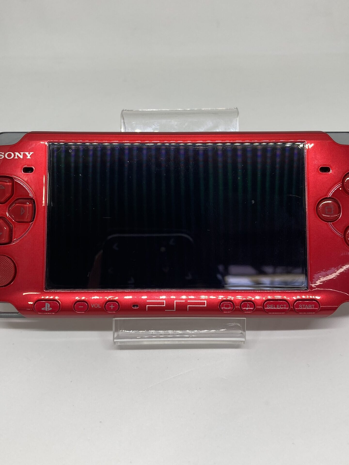 PSP 3000 SLIM CON 64GB DESBLOQUEADA  CON MAS 100 JUEGOS 1