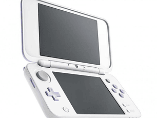 NINTENDO NEW 2DS XL DESBLOQUEADA CON 40 JUEGOS