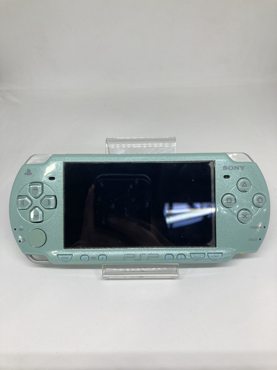 PSP 3000 SLIM CON 64GB DESBLOQUEADA  CON MAS 100 JUEGOS 2