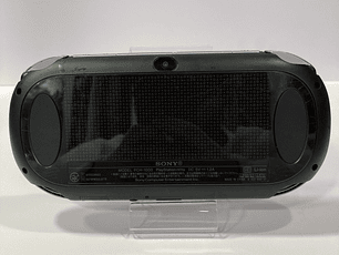 PS VITA FAT OLED CON MEMORIA 64 GB DESBLOQUEDA CON JUEGOS