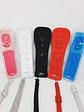 CONTROL WIIMOTE CON MOTIONPLUS ORIGINAL - Miniatura 1