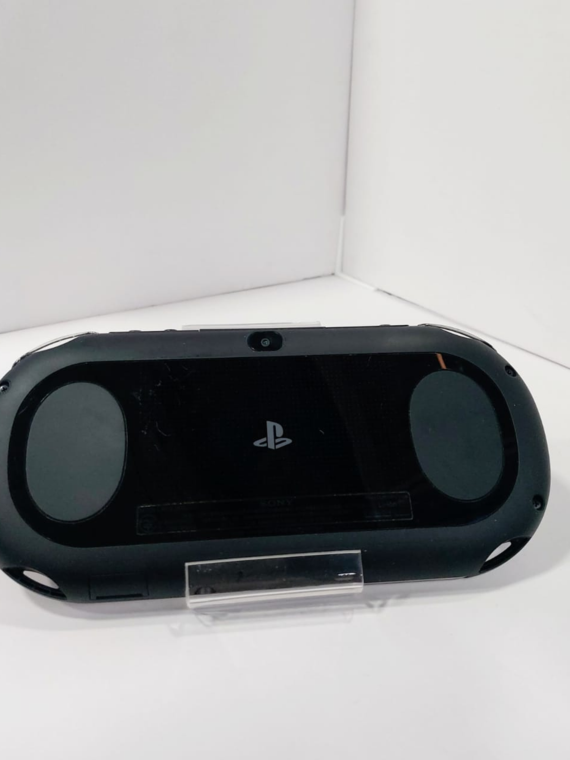 PS VITA SLIM CON MEMORIA 128GB DESBLOQUEDA CON JUEGOS 3