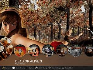 MICROSOFT XBOX CLÁSICA