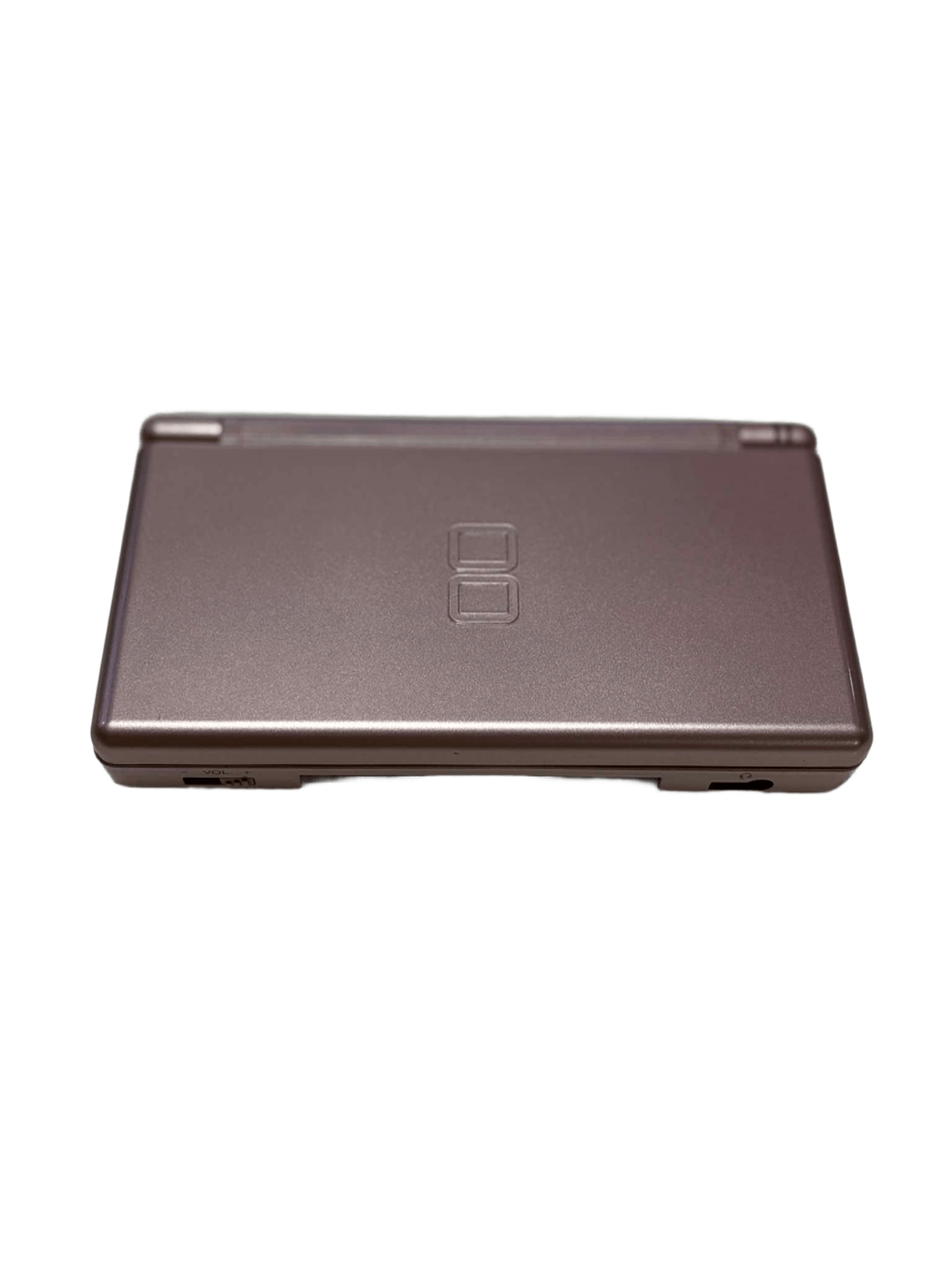 NINTENDO DS LITE ORIGINAL con juegos 2