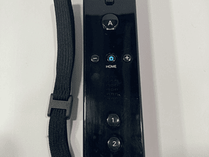 CONTROL WIIMOTE SIN MOTIONPLUS ORIGINAL