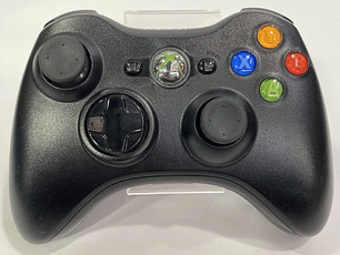 CONTROL XBOX 360 INALÁMBRICO ORIGINAL